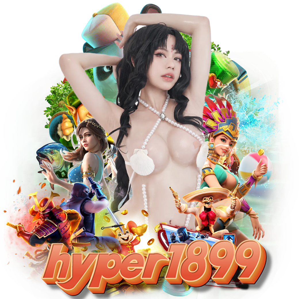 hyper189 slot
